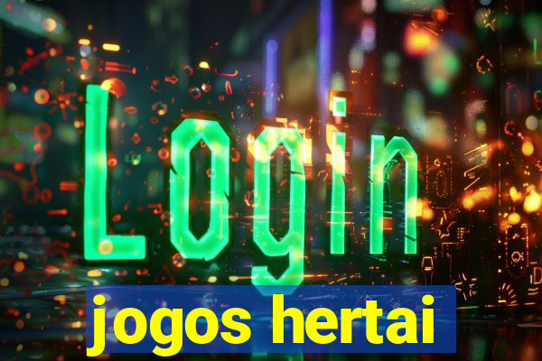 jogos hertai